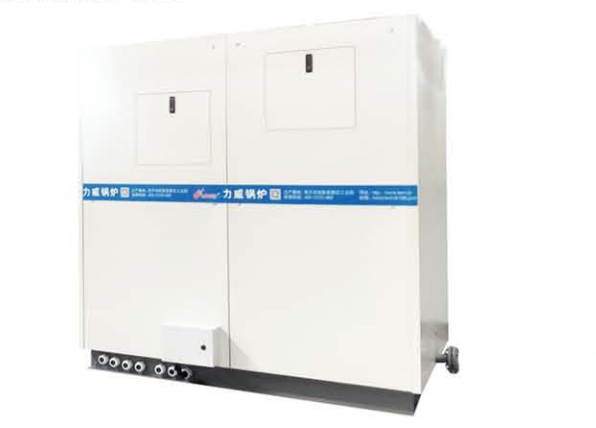 ZKD型電真空熱水鍋爐